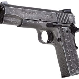 Gamo 611138254 PT-85 Blowback Pellet Pistol - Black for sale