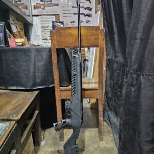 AARMR huricane mod 20